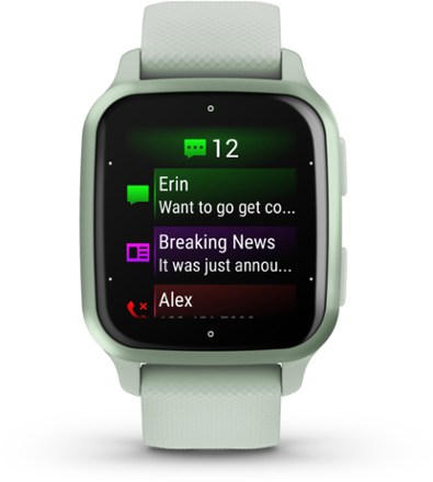 Garmin Venu Sq 2 GPS Smartwatch 5