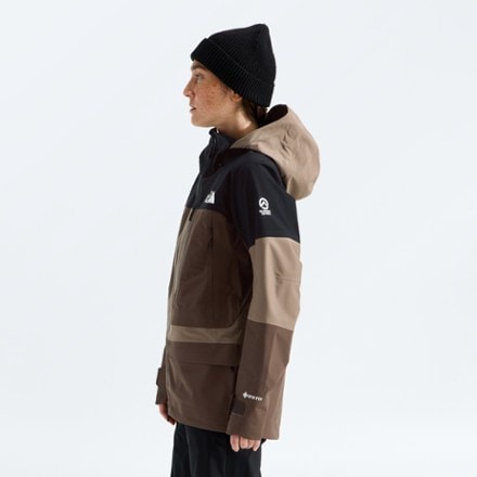 The North Face Summit Verbier GTX Jacket - Women's 3