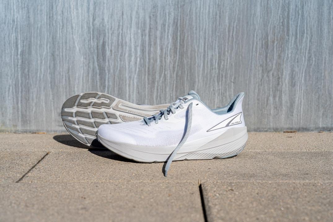 Location Image for Experience Flow Road-Running Shoes - Men's