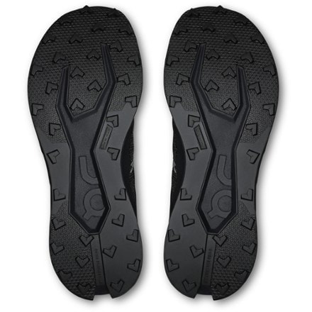 On Cloudultra 3 Trail-Running Shoes - Men's 5