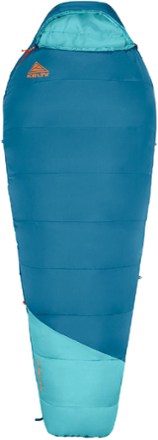 Kelty Mistral 20 Sleeping Bag - Women's 1