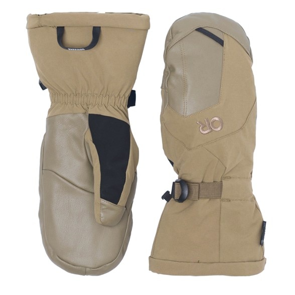 Product Image of color Coyote