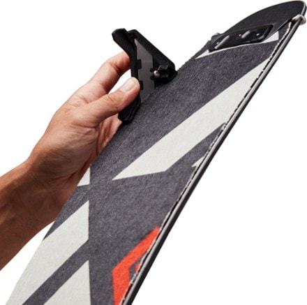 Black Diamond Offset Trim Tool 3