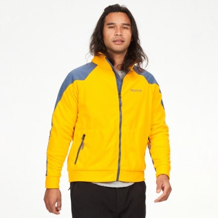 Marmot Better PolarPlus Alpinist Jacket - Men's 1