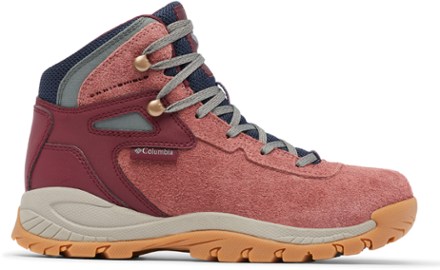 Columbia Newton Ridge BC Hiking Boots - Women's | REI Co-op