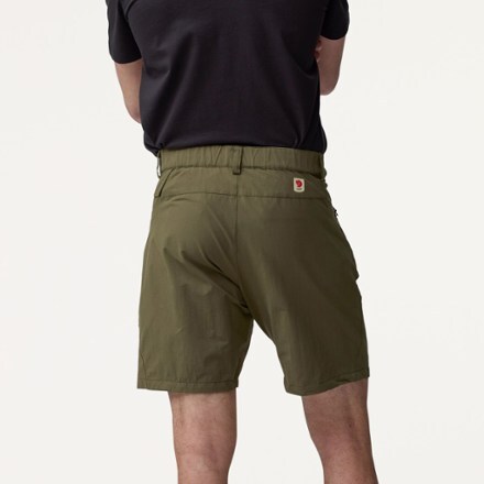 Fjallraven High Coast Pack Shorts - Men's 7