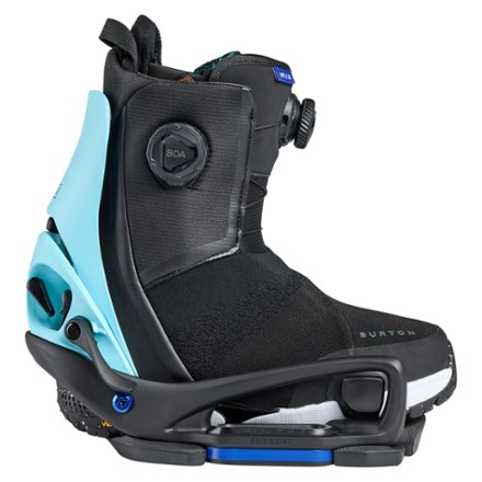 Burton Step On Lexa X EST Snowboard Bindings - Women's - 2025/2026 Boots not included
