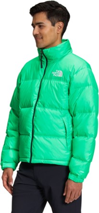 The North Face 1996 Retro Nuptse Insulated Jacket - Men's 2