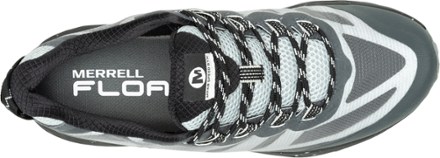 Merrell Moab Speed GORE-TEX Hiking Shoes - Men's 4
