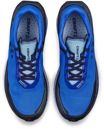 Craft Endurance Trail Trail-Running Shoes - Men's 4