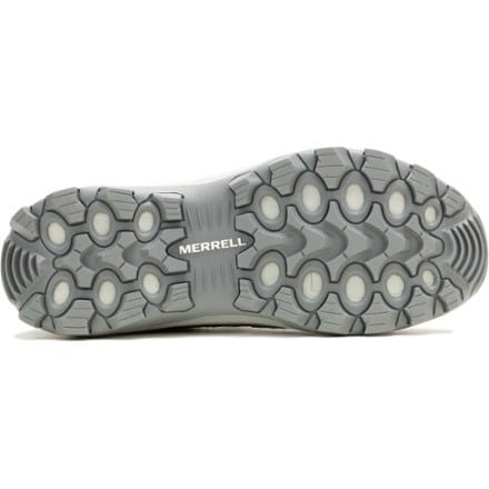 Merrell Nessa Slip-On Shoes - Women's 5