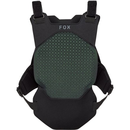 Fox Youth Airframe Chest Guard - Kids' 1