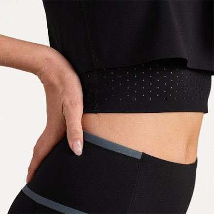 RHONE Instinct Longline Bra 4