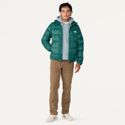 The North Face Hydrenalite Down Hoodie - Men's 3