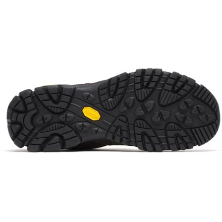 Merrell Moab 3 Waterproof Hiking Shoes - Men's 6