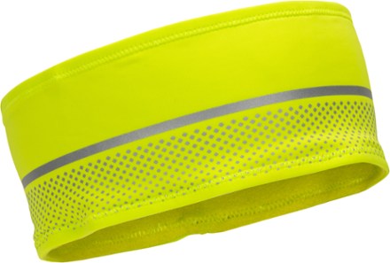 Nathan HyperNight Reflective Headband 2