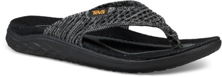 teva terra float flip