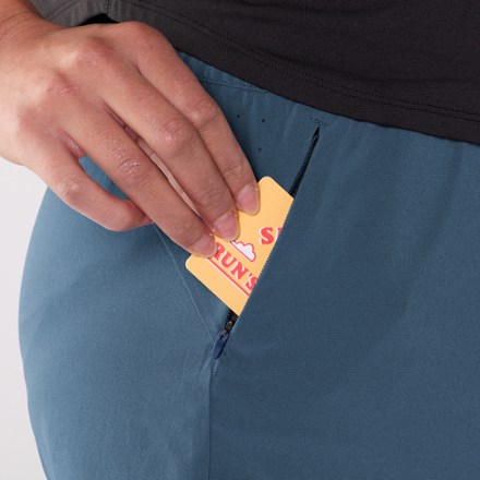 REI Co-op Active Pursuits 4.5" Shorts - Women's 7