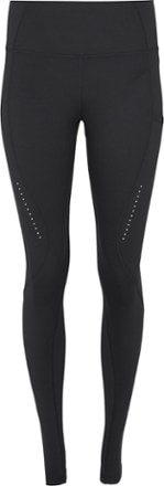 Sweaty Betty Eco Therma Workout Leggings - Women's