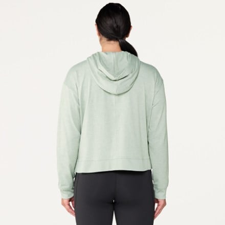Black Diamond Circuit Mid Layer Hoody - Women's 4