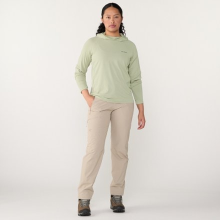 Columbia Skien Valley Hoodie - Women's 3