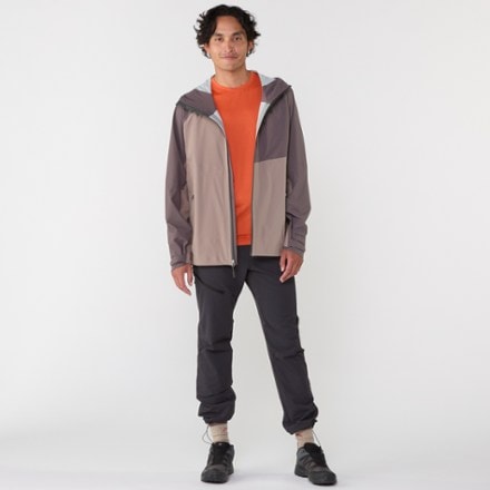 REI Co-op XeroCloud 3L Rain Jacket - Men's 3