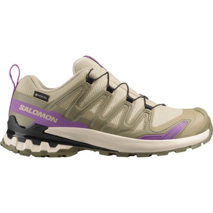 Salomon XA Pro 3D V9 GORE-TEX Trail Shoes - Women's 0