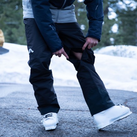 Flylow Patrol Snow Pants - Men's 4