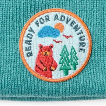 SeaSlope Adventure Beanie - Kids'/Toddlers' 1