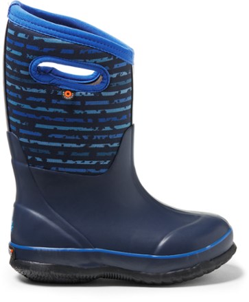 bogs kids winter boots