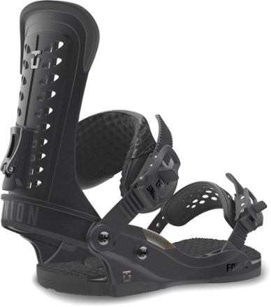 Union Force Snowboard Bindings Men's 2015/2016 REI Coop