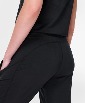 Sweaty Betty Gary Jumpsuit - Women's 4