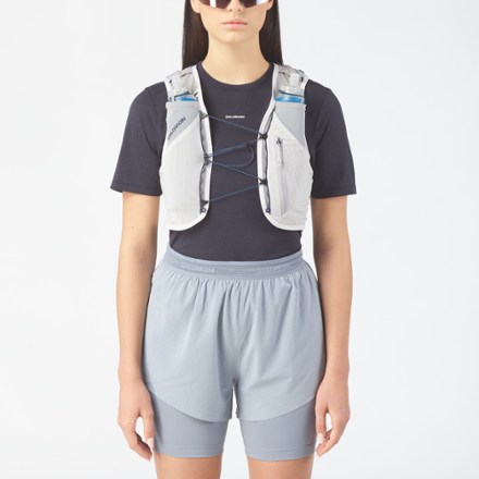 Salomon Adv Skin 5 Set Hydration Vest 1