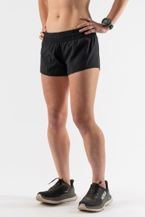 rabbit Feelin' Fine 2.5" Shorts - Women's 0