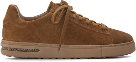 Birkenstock Bend Suede Sneakers - Men's 0