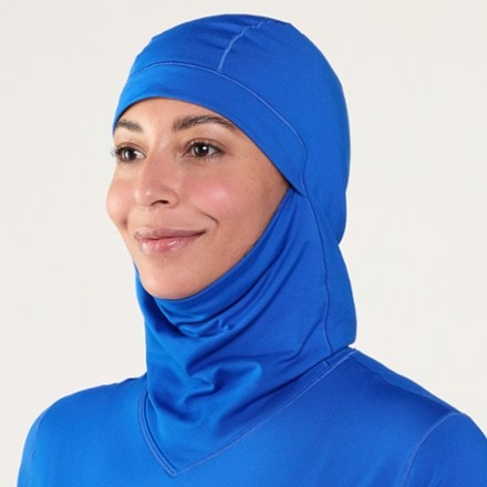 Arc'teryx Rho Hoody Base Layer Top - Women's 6