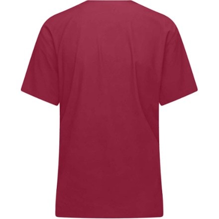 SHREDLY Beyond Tech Tee Vented Bike Jersey - Women's 1