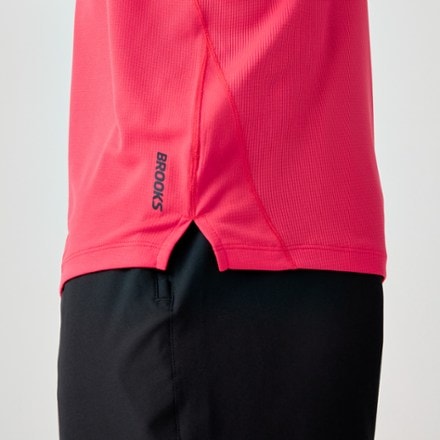 Brooks Dash Singlet - Men's 2