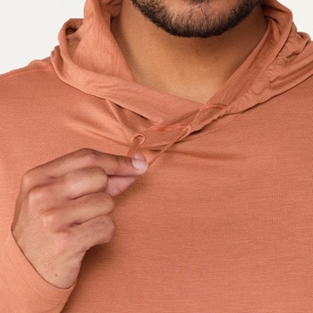 REI Co-op Sahara Shade Regular-Fit Hoodie - Men's 7