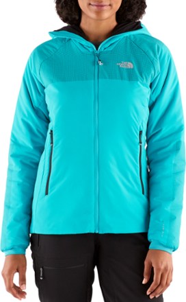 north face ventrix womens