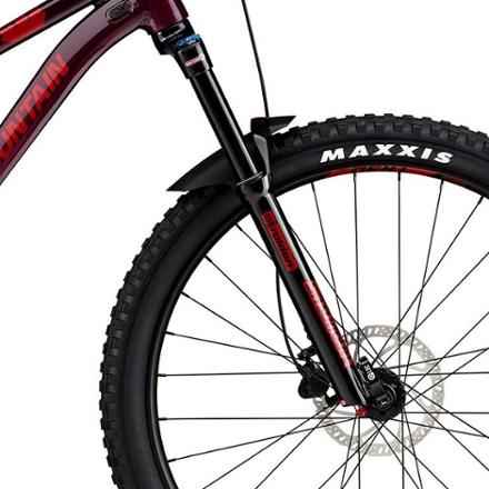 Rocky Mountain Growler 40 Mountain Bike 5