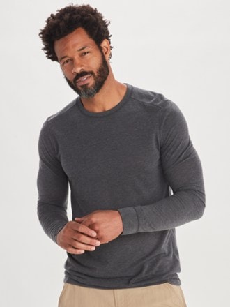 ExOfficio BugsAway Solaro Long-Sleeve Sun Shirt - Men's 0