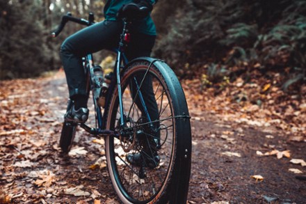 Portland Design Works Full Metal Fenders - 650 Beast 65 mm 2