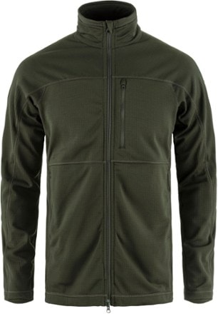 Fjallraven Abisko Lite Fleece Jacket - Men's 0