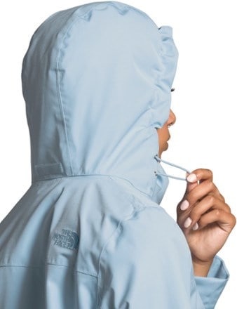 rei outlet rain jacket