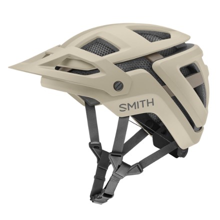 Smith Forefront 3 Mips Bike Helmet 2