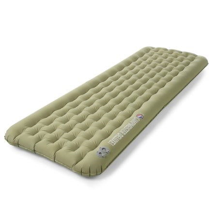 Big Agnes Campmeister Deluxe Sleeping Pad 1