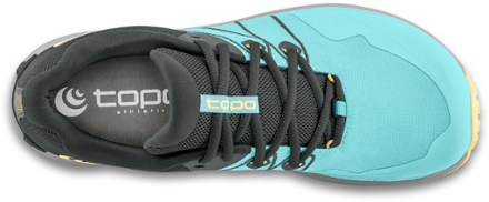 Topo Athletic Runventure 4 Trail-Running Shoes - Women's 5
