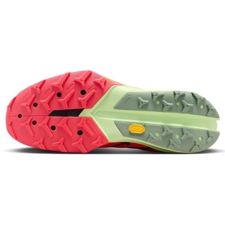 Nike Kiger 10 Trail-Running Shoes - Men's 6