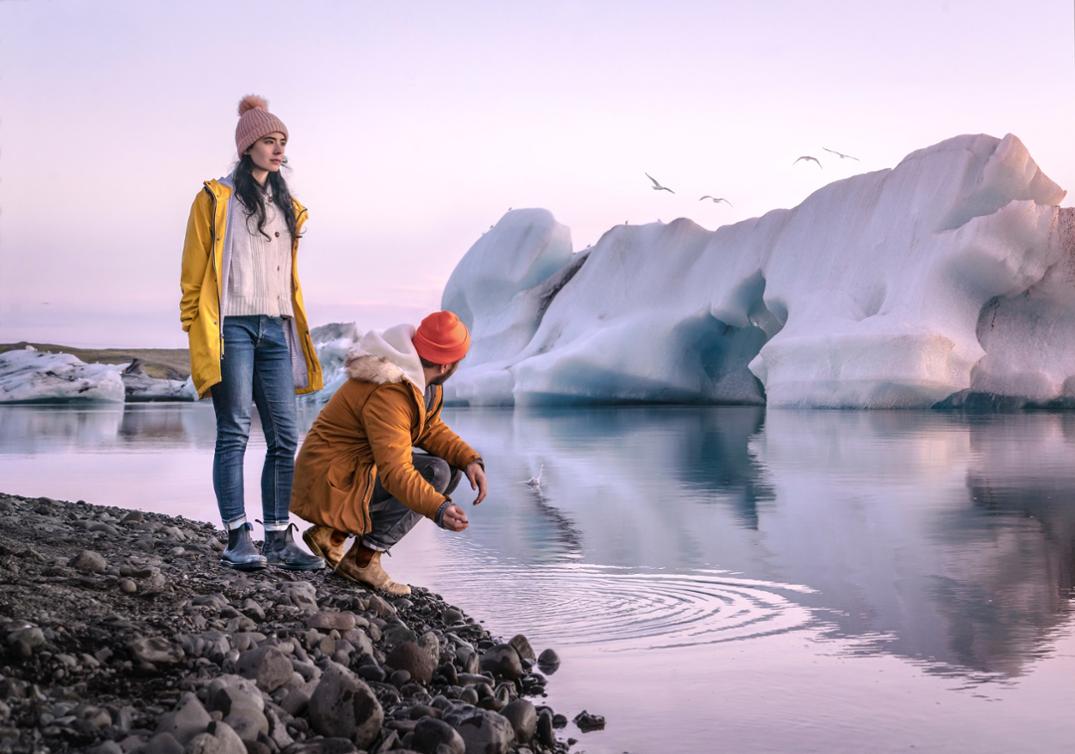 Location Image for Classic Chelsea Boots